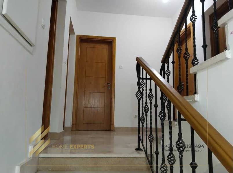 Twin House with kitchen & ACs for rent in Mivida - Ansicht 3