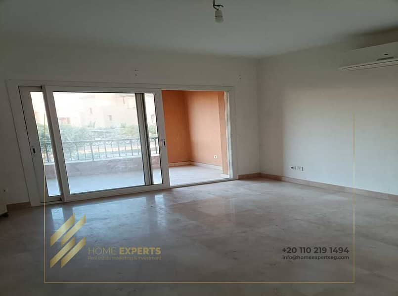 Twin House with kitchen & ACs for rent in Mivida - Ansicht 4