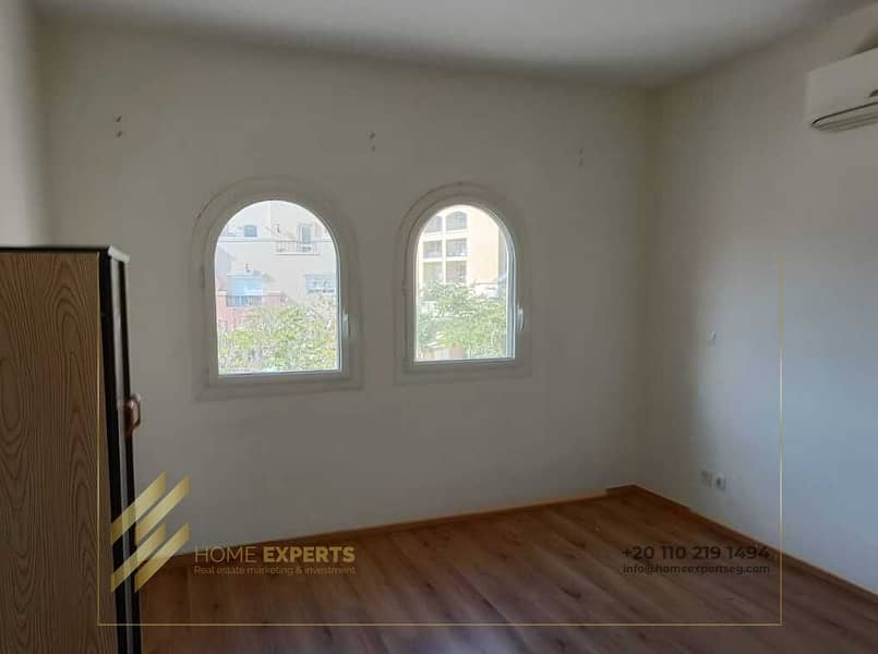 Twin House with kitchen & ACs for rent in Mivida - Mehr