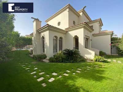 4 Bedroom Villa for Sale in Mokattam, Cairo - 598896036_1535885417689007_1214106613539955562_n. jpg
