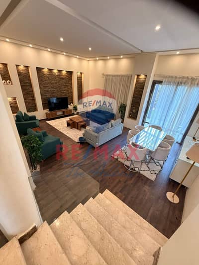 فیلا 4 غرف نوم للايجار في الشيخ زايد، الجيزة - 1dc881f2-d822-4c57-aff2-c9b908bcc10d. jpg