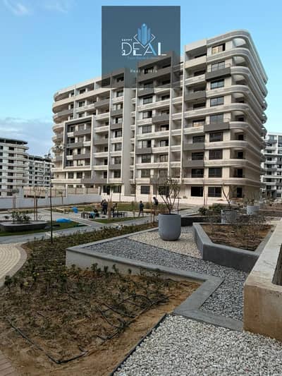 3 Bedroom Flat for Sale in New Capital City, Cairo - WhatsApp Image 2026-02-04 at 3.05. 13 PM0. jpeg