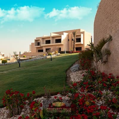 تاون هاوس 4 غرف نوم للبيع في الشيخ زايد، الجيزة - c4919909-b31e-403a-b392-abfd564bfa8d. jpg