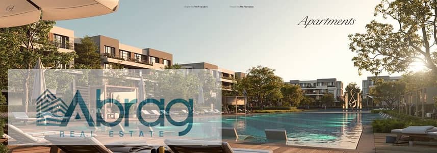 شقة 1 غرفة نوم للبيع في الشيخ زايد، الجيزة - WhatsApp Image 2025-04-09 at 5.30. 29 PM (4). jpeg