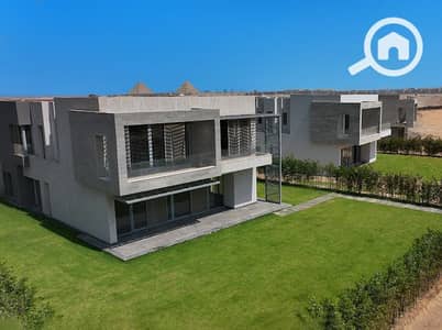 4 Bedroom Townhouse for Sale in 6th of October, Giza - WhatsApp Image 2026-02-04 at 3.18. 16 PM (1). jpeg 4 Bedroom Townhouse for Sale in 6th of October, Giza - WhatsApp Image 2026-02-04 at 3.18. 16 PM (1). jpeg