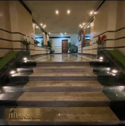 شقة 3 غرف نوم للبيع في المعادي، القاهرة - photo_2026-02-03_20-04-50. jpg