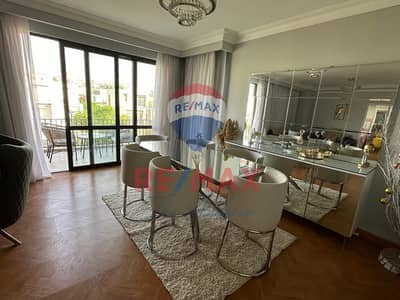 دوبلكس 4 غرف نوم للايجار في الشيخ زايد، الجيزة - 92bb294e-f34a-4eef-b9d6-57f4d57f0b30. jpg