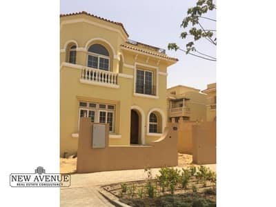 6 Bedroom Villa for Sale in New Cairo, Cairo - 6. jpg