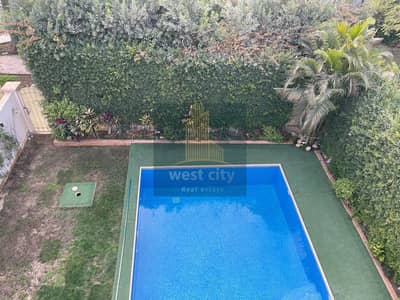 4 Bedroom Villa for Sale in Sheikh Zayed, Giza - IMG-20250822-WA0125(1). jpg