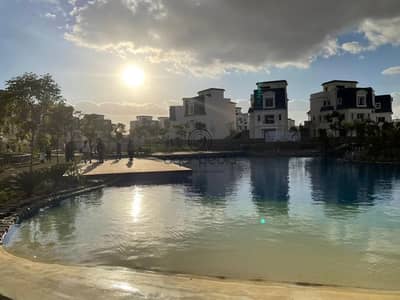 3 Bedroom Villa for Sale in 6th of October, Giza - WhatsApp Image 2026-01-12 at 4.55. 28 PM. jpeg