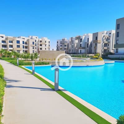 شاليه 1 غرفة نوم للبيع في الساحل الشمالي، مطروح - زهرههه  _800x800. jpg