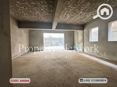 3 Bedroom Duplex for Sale in Katameya, Cairo - AM066 (5). png