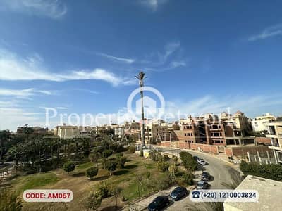 3 Bedroom Flat for Sale in Katameya, Cairo - 001 (1). png