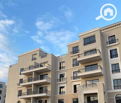 بنتهاوس 2 غرفة نوم للبيع في الشيخ زايد، الجيزة - WhatsApp Image 2024-11-02 at 10.53. 53_88f06adb. jpg