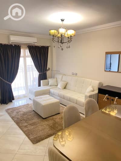 فلیٹ 2 غرفة نوم للايجار في مدينتي، القاهرة - WhatsApp Image 2026-02-04 at 3.17. 29 PM. jpeg