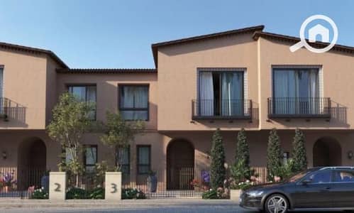 تاون هاوس 4 غرف نوم للبيع في الشيخ زايد، الجيزة - IMG-20251113-WA0101. jpg