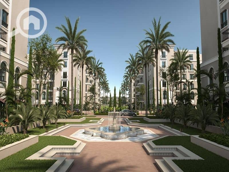 10 Village West Fountain Plaza. jpg