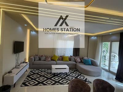 شقة 3 غرف نوم للايجار في القطامية، القاهرة - WhatsApp Image 2026-02-04 at 1.18. 22 PM (1). jpeg