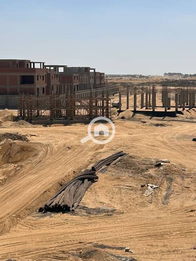 تاون هاوس 3 غرف نوم للبيع في الشيخ زايد، الجيزة - WhatsApp Image 2025-09-21 at 14.58. 24_ca92b3a8. jpg