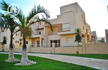 4 Bedroom Townhouse for Sale in 6th of October, Giza - WhatsApp Image 2024-08-27 at 16.12. 58_5e65013d. jpg