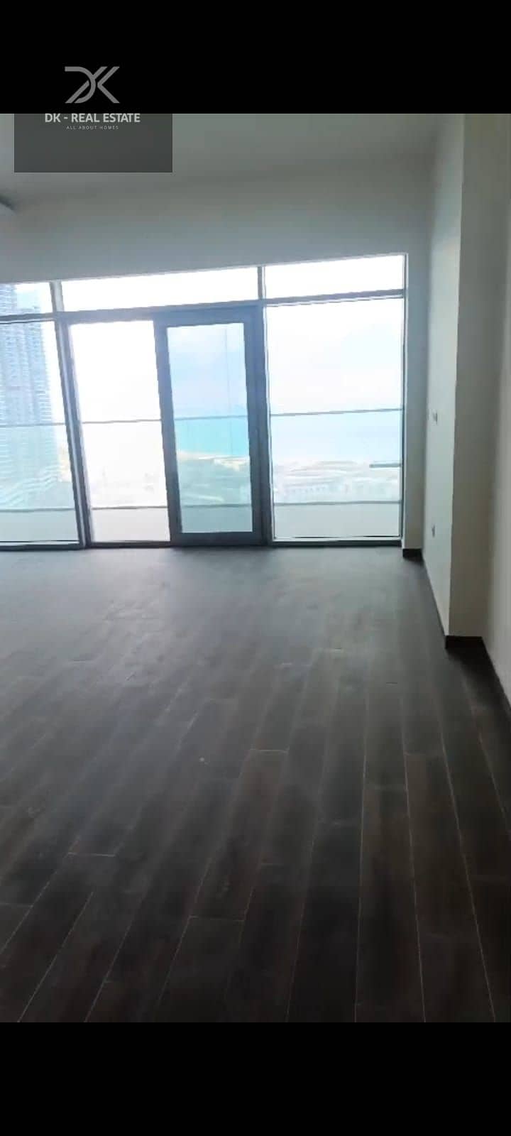 A very special apartment for sale in Alamein Towers, The Gate_Tower 6 \ Unit Code: SA0834 - Mehr