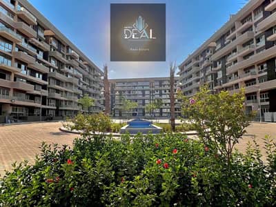 2 Bedroom Flat for Sale in New Capital City, Cairo - WhatsApp Image 2026-01-18 at 3.21. 57 PM (3). jpeg 2 Bedroom Flat for Sale in New Capital City, Cairo - WhatsApp Image 2026-01-18 at 3.21. 57 PM (3). jpeg