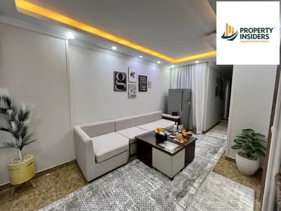 استوديو  للايجار في المهندسين، الجيزة - 1. jpeg