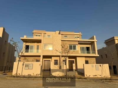 3 Bedroom Townhouse for Sale in 6th of October, Giza - IMG_8283. jpg