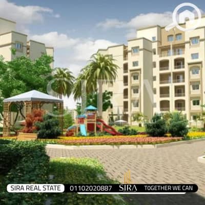 شقة 3 غرف نوم للبيع في 6 أكتوبر، الجيزة - 9. png