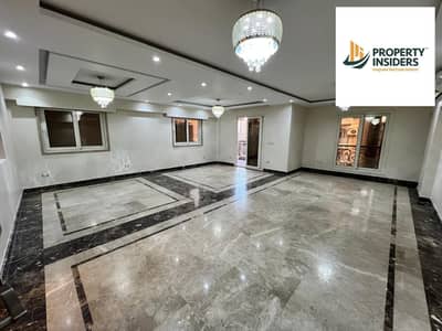 3 Bedroom Flat for Rent in Dokki, Giza - 1. jpeg 3 Bedroom Flat for Rent in Dokki, Giza - 1. jpeg