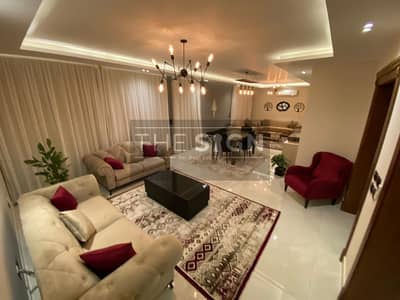 3 Bedroom Duplex for Rent in New Cairo, Cairo - WhatsApp Image 2026-02-04 at 2.48. 07 PM (2). jpeg