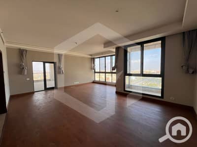 فلیٹ 4 غرف نوم للبيع في 6 أكتوبر، الجيزة - Aeon Towers 1. jpg