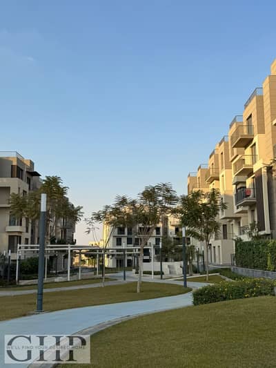 2 Bedroom Apartment for Sale in New Heliopolis, Cairo - WhatsApp Image 2026-01-19 at 6.10. 47 PM. jpeg