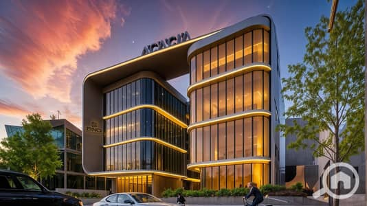 Clinic for Sale in New Cairo, Cairo - WhatsApp Image 2026-01-17 at 11.49. 33 PM (1). jpeg