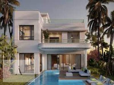 3 Bedroom Villa for Sale in North Coast, Matruh - WhatsApp Image 2024-05-12 at 11.47. 52_f77271f6. jpg