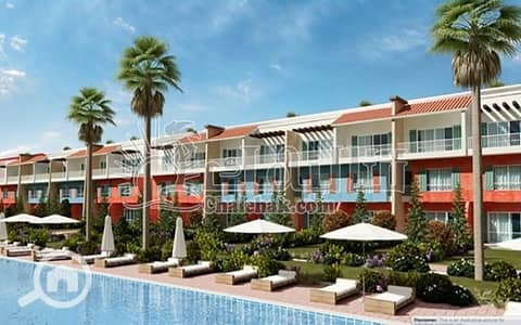 3 Bedroom Chalet for Sale in Ain Sukhna, Suez - شاليه-للبيع-بمنتجع-مورانو-العين-السخنة-chalet-for-sale-murano-resort-ain-sokhna- (3). JPG