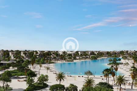 2 Bedroom Chalet for Sale in North Coast, Matruh - 1. jpg