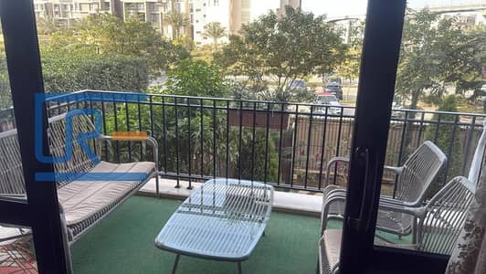 3 Bedroom Apartment for Rent in New Cairo, Cairo - bnn. jpg
