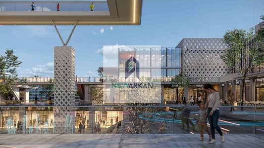 مکتب  للبيع في الشيخ زايد، الجيزة - WhatsApp Image 2026-01-14 at 11.56. 03 AM (1). jpeg