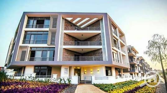 2 Bedroom Duplex for Sale in New Cairo, Cairo - 7edb65f1-3a70-49d6-b902-2fdb6174d07f. jpg