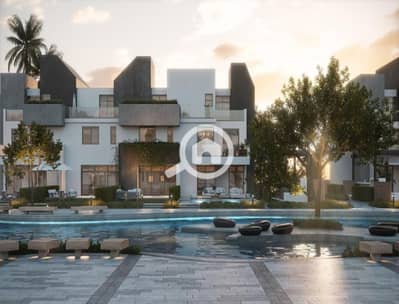 تاون هاوس 5 غرف نوم للبيع في الشيخ زايد، الجيزة - ef65c5ea-2db1-48fb-b928-7c0cfb9b4918. jpeg