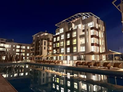 1 Bedroom Flat for Sale in Heliopolis, Cairo - WhatsApp Image 2026-02-02 at 4.57. 53 PM. jpg