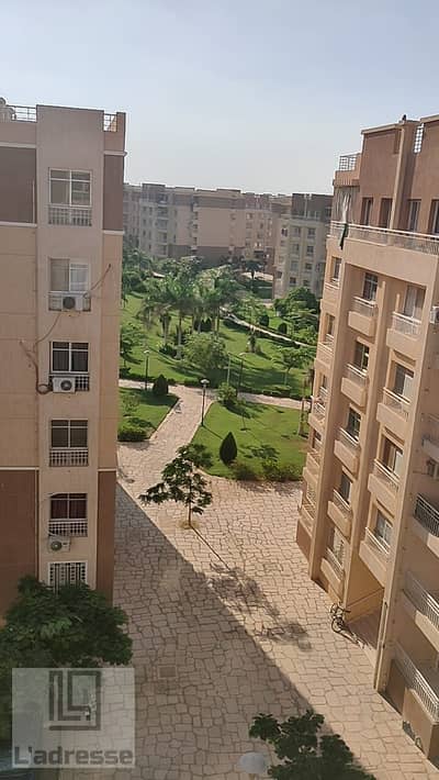 2 Bedroom Apartment for Sale in Madinaty, Cairo - WhatsApp Image 2026-02-04 at 2.40. 19 PM (1). jpeg