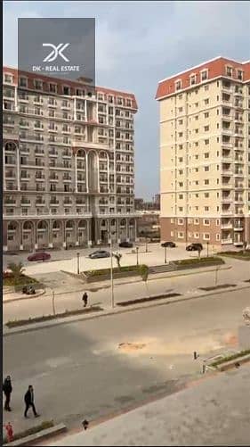 3 Bedroom Flat for Sale in Moharam Bik, Alexandria - 14. PNG
