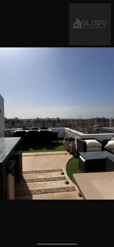 2 Bedroom Penthouse for Sale in New Cairo, Cairo - WhatsApp Image 2026-02-04 at 3.25. 28 PM. jpeg