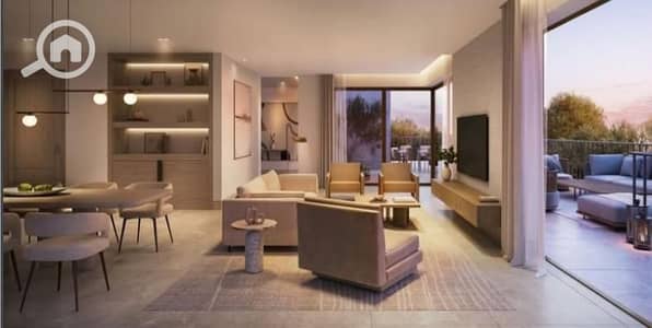 3 Bedroom Flat for Sale in Sheikh Zayed, Giza - WhatsApp Image 2026-02-03 at 4.55. 23 PM. jpeg 3 Bedroom Flat for Sale in Sheikh Zayed, Giza - WhatsApp Image 2026-02-03 at 4.55. 23 PM. jpeg