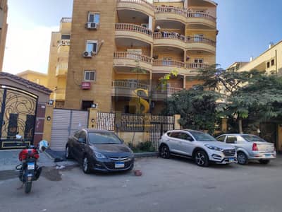 فلیٹ 3 غرف نوم للبيع في الشيخ زايد، الجيزة - z. jpeg