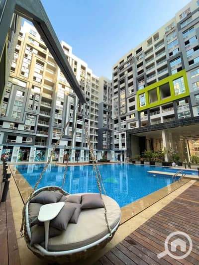 2 Bedroom Apartment for Rent in Mokattam, Cairo - IMG-20251112-WA0061(2). jpg