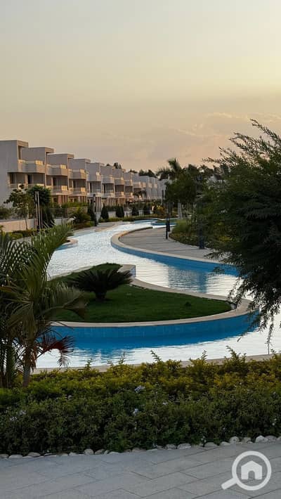 تاون هاوس 4 غرف نوم للبيع في الشيخ زايد، الجيزة - WhatsApp Image 2026-02-04 at 5.57. 04 PM. jpeg