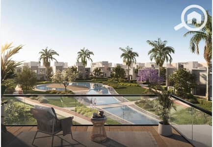 تاون هاوس 4 غرف نوم للبيع في الشيخ زايد، الجيزة - WhatsApp Image 2026-02-04 at 5.03. 38 PM. jpeg